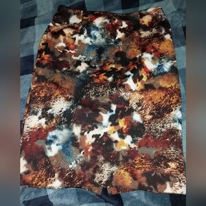 Stretchy Pencil Skirt Cupio Medium Size M